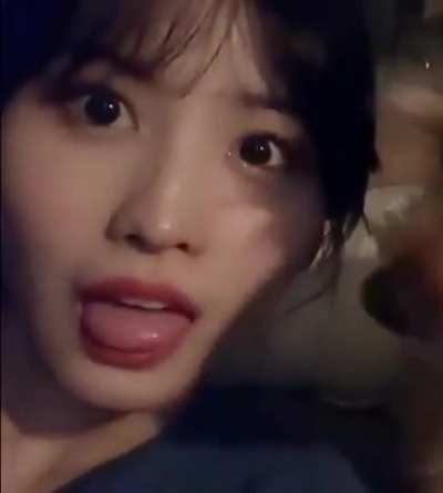 Hirai Momo