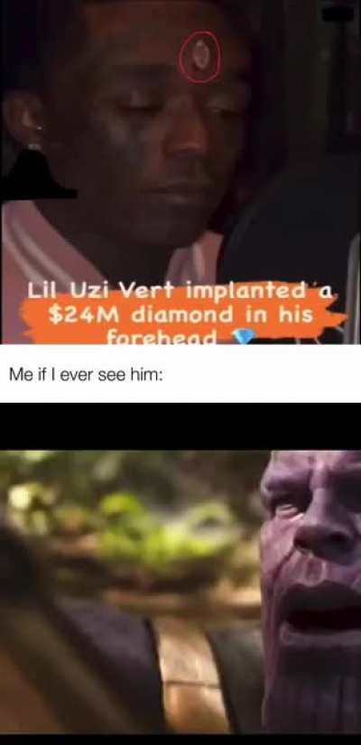 I would love a 24M diamond