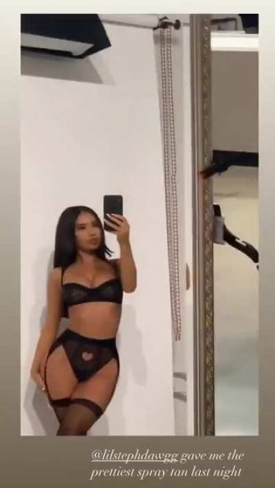Hot!