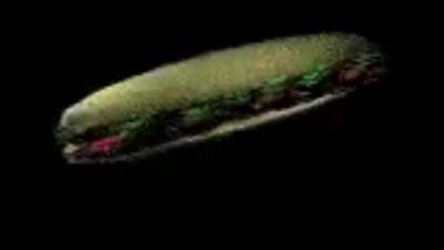 Subway.