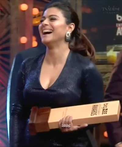 Sexy Kajol