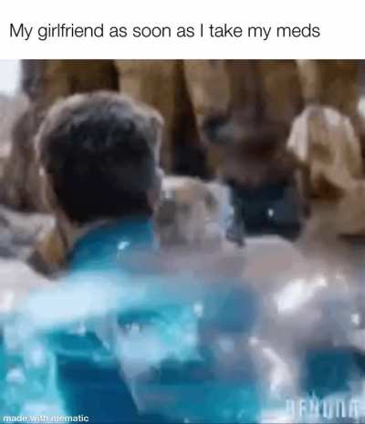 She is a w*man