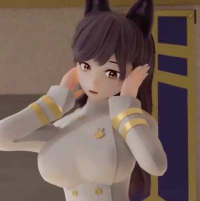 Oh no she forgot the milk
