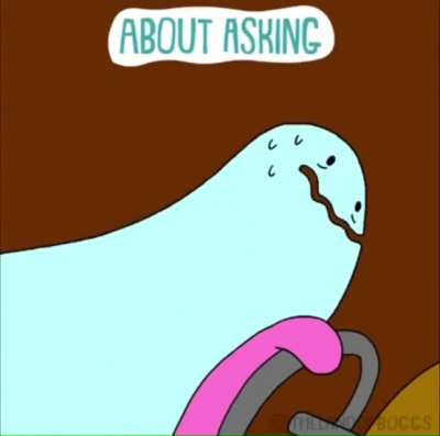 How ordering food feels for someone with Social Anxiety