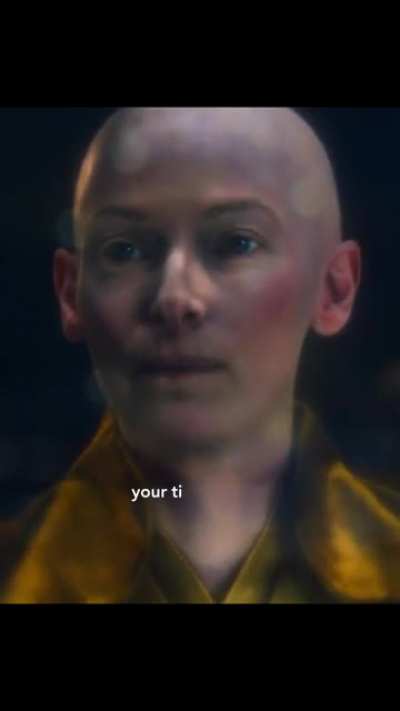 This is one of my favorite quotes from the MCU. Drop yours and I’ll do one for it.
