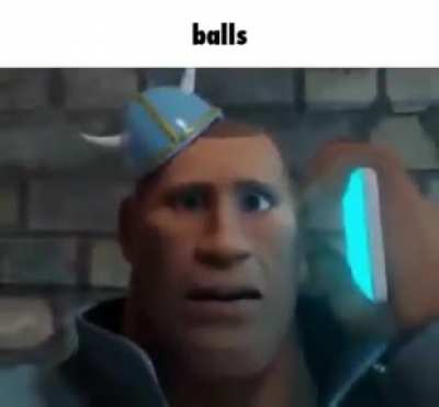 *sniff*