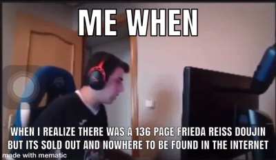 friedafolk