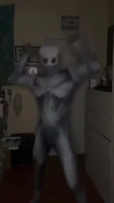 blursed sleep paralysis
