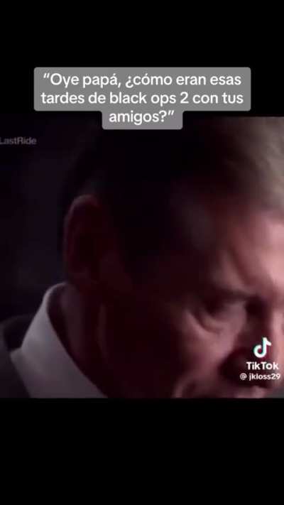 Mientras tanto algún chadiano en el 2035