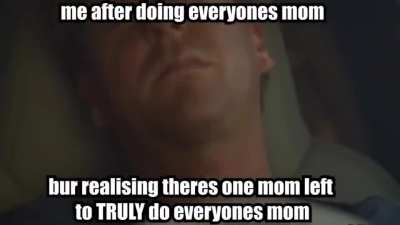 The hardest choices require the strongest wills