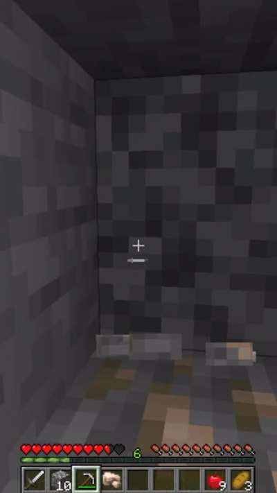 Damn you, Skeleton...
