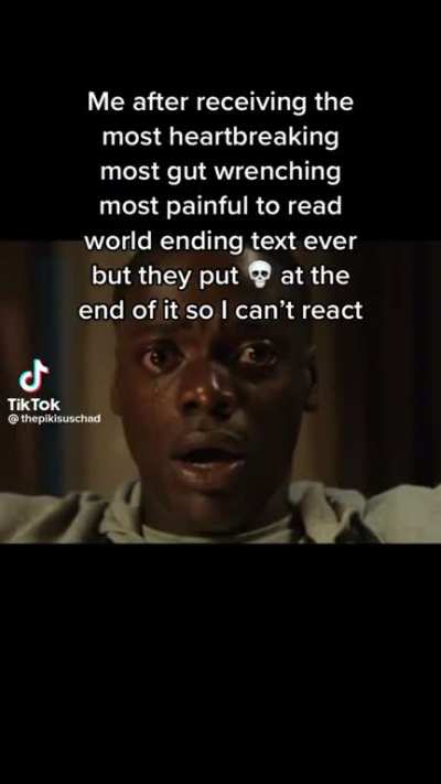 Idk