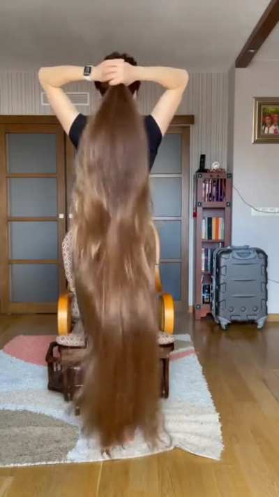 Hair Unit