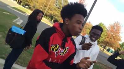 Me trying to roast a cockroach: