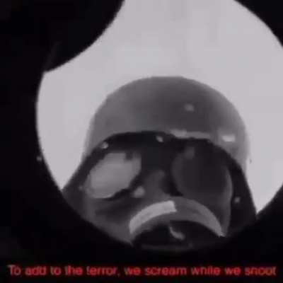 Who tf made this shit