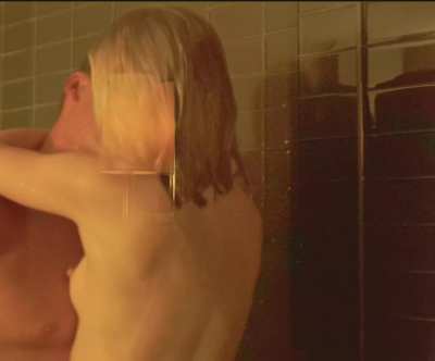 Willa Fitzgerald in Reacher