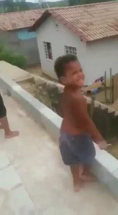 FIlho do less 😍
