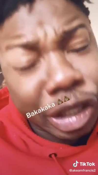 Bakakakajakaa