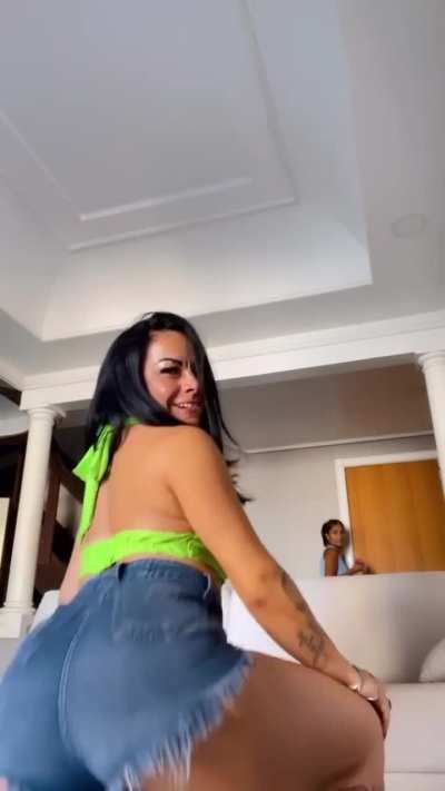 Melissa Pitanga