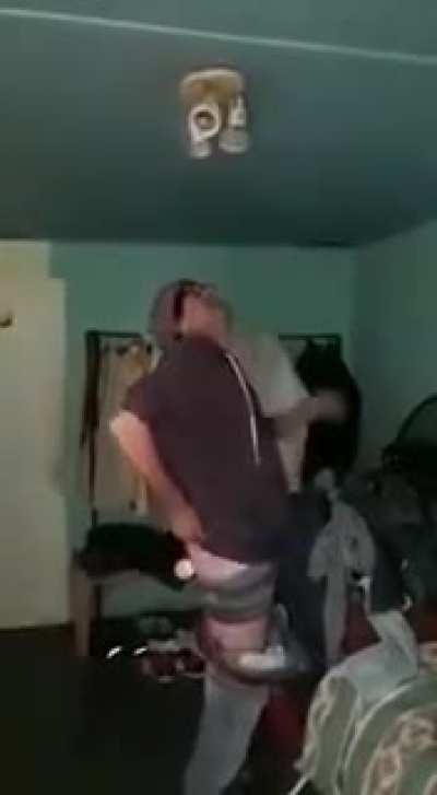 Anda bien electrico