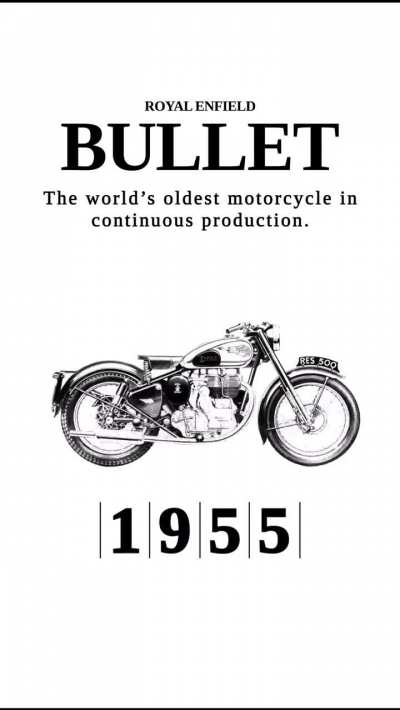 1989,My grandfather had one.Sadly we sold it.And it was the worst decision ever