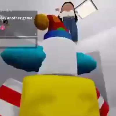 Roblox sex