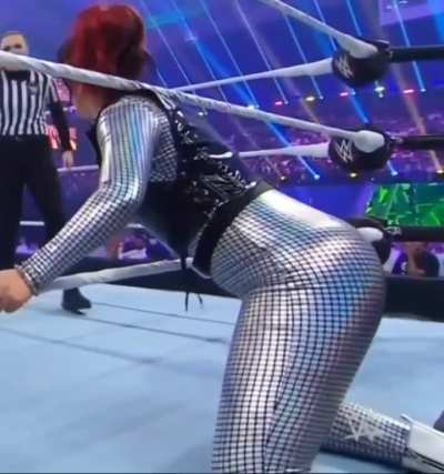 Bayley 🍑