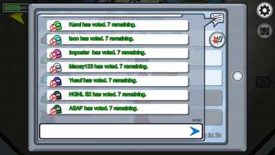 Just remembered why I don't play with randoms