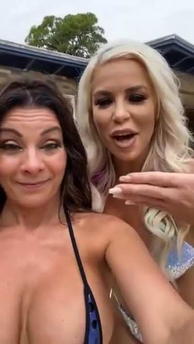 Dana Brooke
