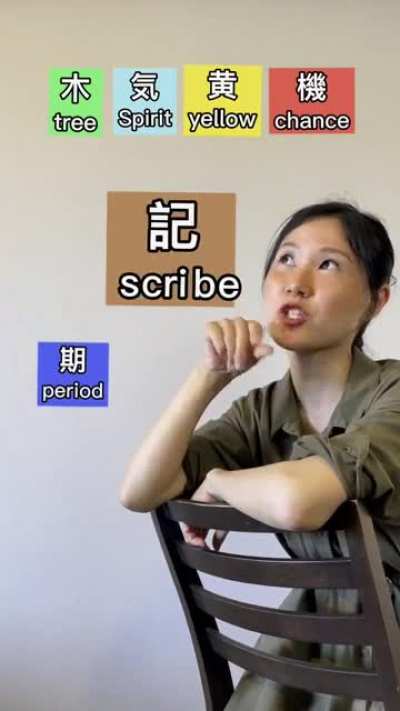 Japanese is easy