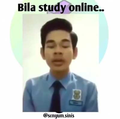 Kesian.. or not?