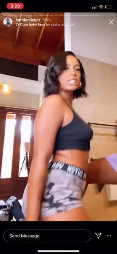 Twerk