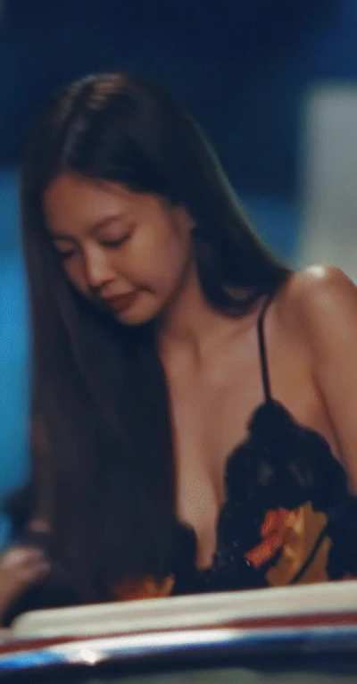 Jennie (Reupload)