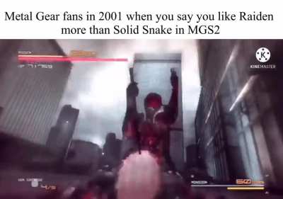 People really hated him when he was first introduced