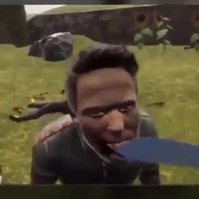 n reposte e me fale se esse video ja existe no reddit,pfv