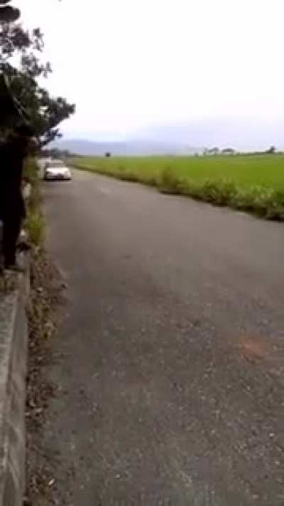 Best way to prevent a crash