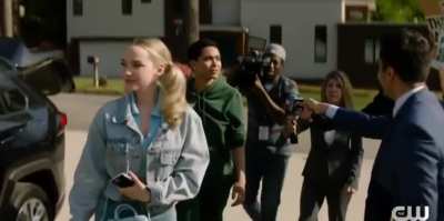 Trailer of the Power Puff Girls live action that got cancelled. What are your thought?