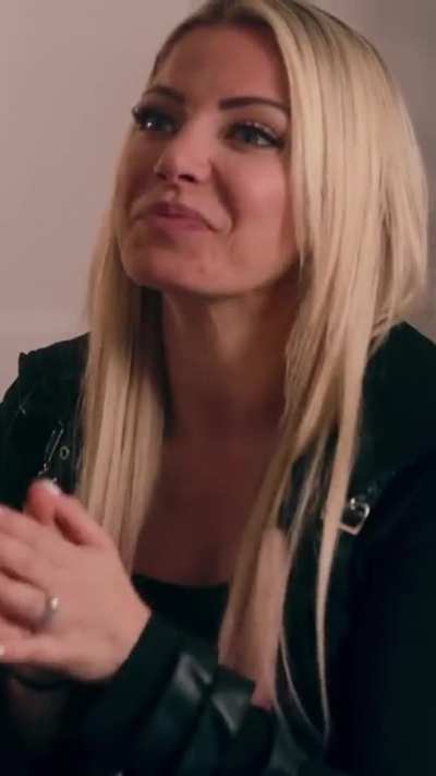 Alexa Bliss