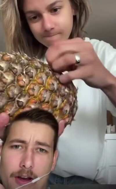 pineapple