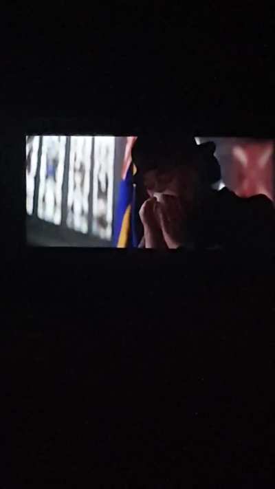 5 time watching 