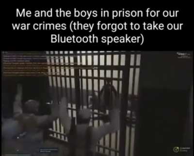 Dumbasses!