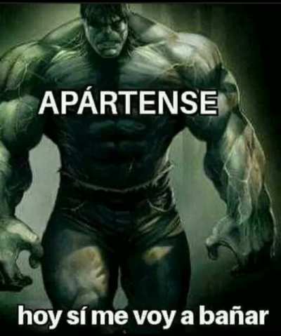 Y al final no lo hace xd