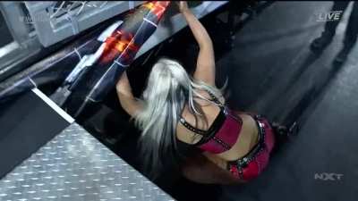 Toni Storm