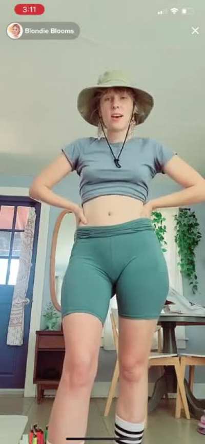 no nips were shown