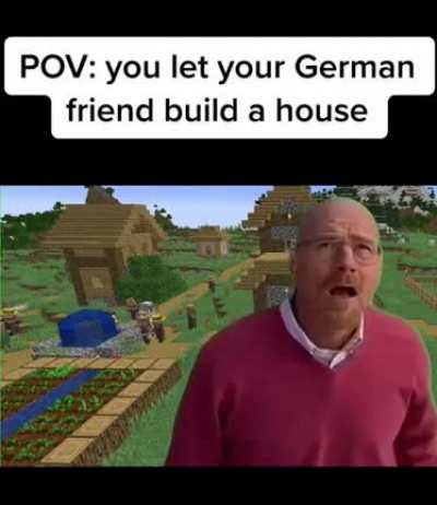 That one friend who always steals your stone