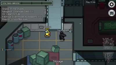 Enderman time