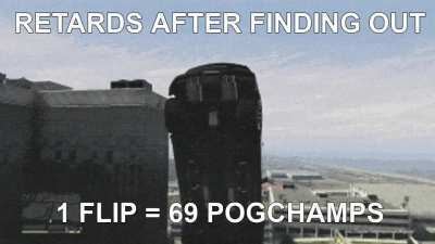 flips for pogchamps!?!?!?!?! 💖💖💖💖💖