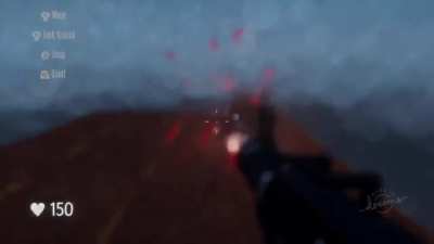 [Dreams PS4] [Video] Made in Dreams.