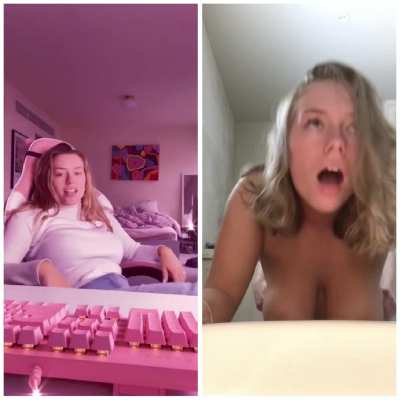 TikTok and sex 🤩🥵