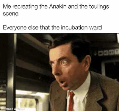 This is where the fun beings